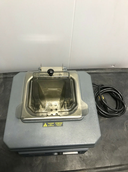 BAIN-MARIE TEMPÉRATURE FISHER SCIENTIFIC ISOTEMP MODÈLE 202