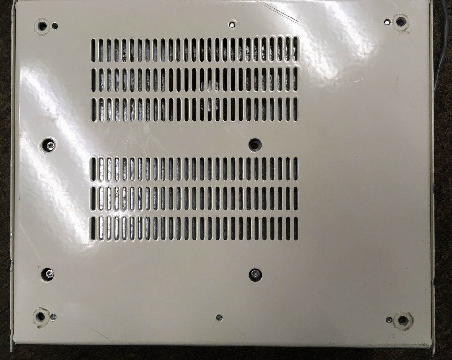 MÁQUINA DE SOLDADURA DE REFLUJO DE RF DE ESTADO SÓLIDO SEIT PIEZAS/REPARACIÓN MINIMAX