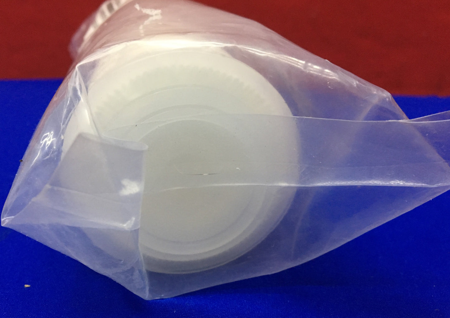 PARKER DOMNICK HUNTER 25-10310-006-1-G PLEATED MEMBRANE FILTER CARTRIDGE