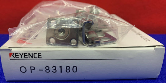 Kit di staffa di montaggio standard Keyence OP-83180
