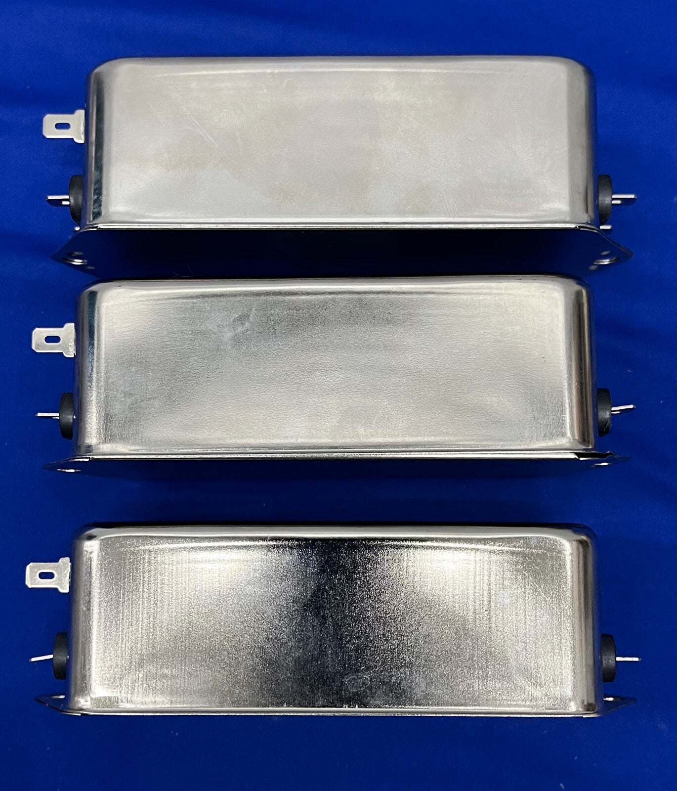 SCHAFFNER FN2070B-10-06 単相ラインフィルター - 1 ロット数量 3