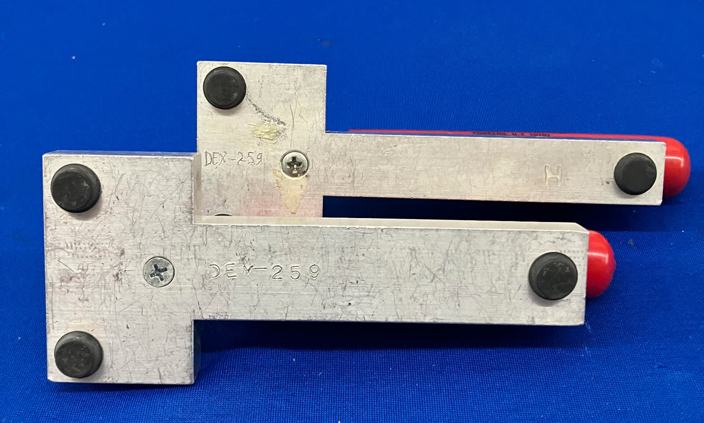 O.K. INDUSTRIES, INC WIRE STRIPPERS LOT OF 2