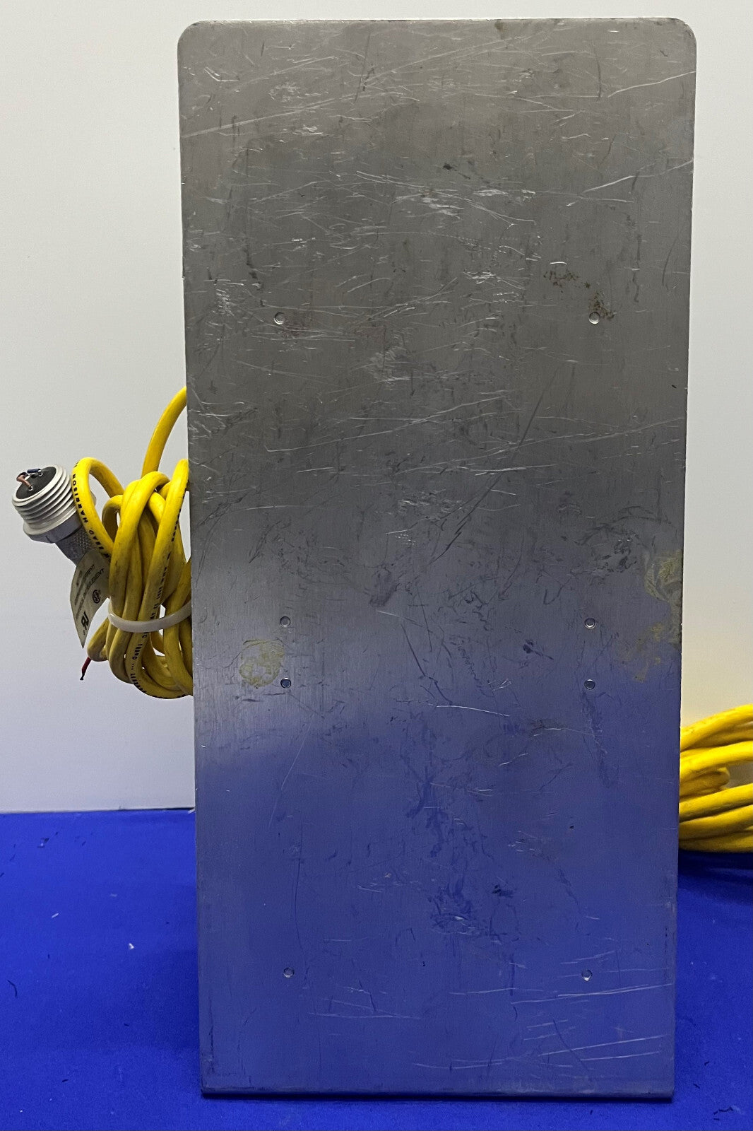 AMETEK DREXELBROOK 401-0401-001 信号受信機/ループメーター 383-1-600 /部品用