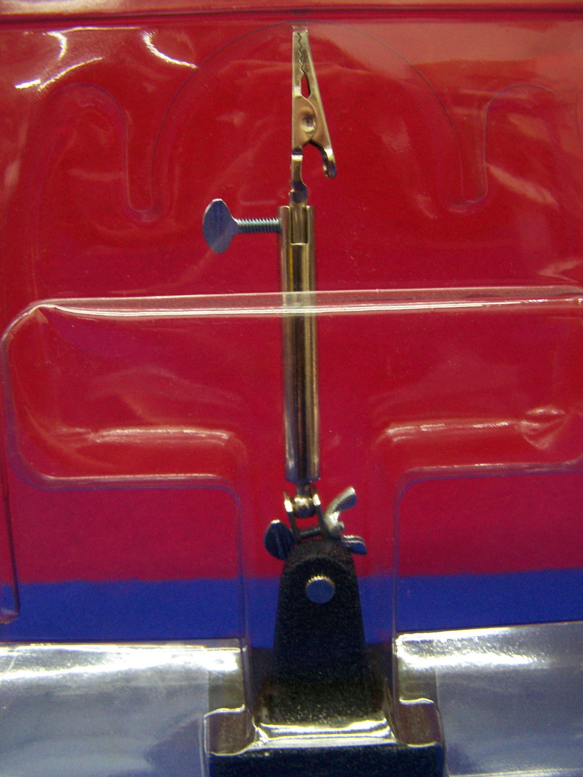 PRECISIEGEREEDSCHAP VAN PROEDGE ARTIKEL 55130 EXTRA HAND ENKEL