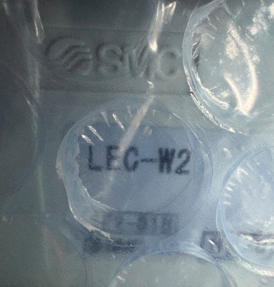 SMC LEC-W2 H COMMUNICATION CABLE USB CABLE CONTROLLER SETTING SOFTWARE