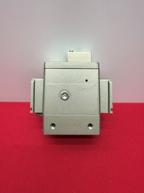SMC NAV4000-N04 Pneumatic Soft Start-Up Valve 1/2" NPT solenoid valve