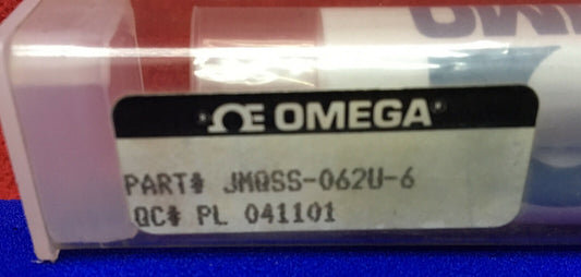 OMEGA JMQSS-062U-6 SONDE