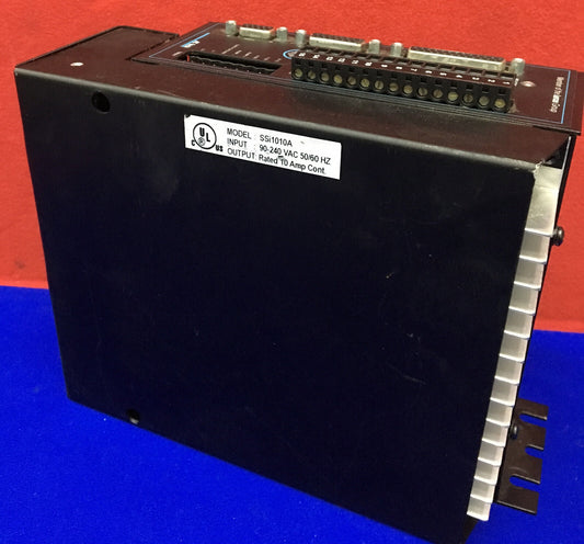 AC TECH / LENZE GROUP SSi1010A Servoverstärker