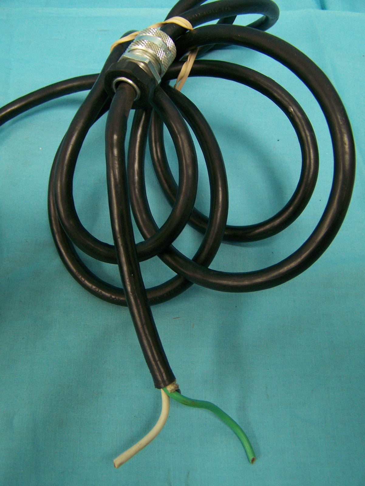 CLIPPER ELECTRONIC FOOT CONTROL, 632-SC3