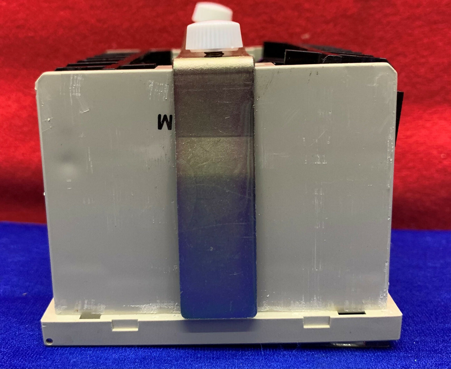 Omron Zeitschalter H5S-B 250VAC 10A