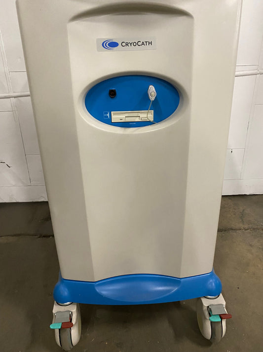 10000-003 CCT CRYOCATH KRYOCHIRURGISCHE EINHEIT - TEILE UND REPARATUR