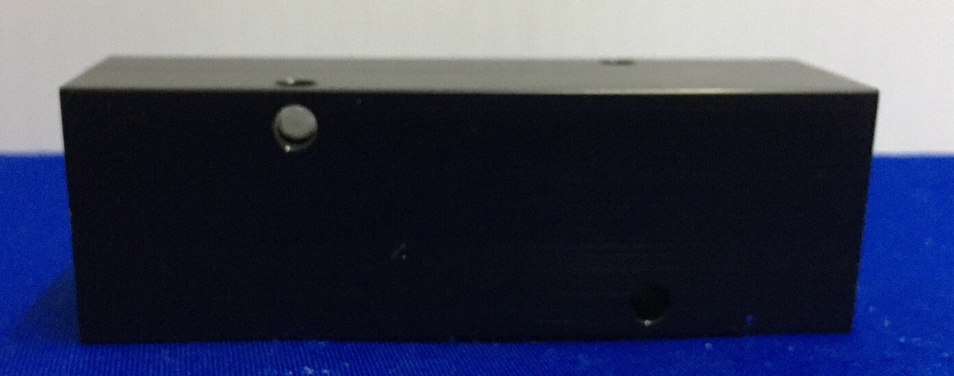 PNEUMADYNE M20-250-4 MANIFOLD 3/8" INLAATMAAT 1/4" UITLAATMAAT NPT