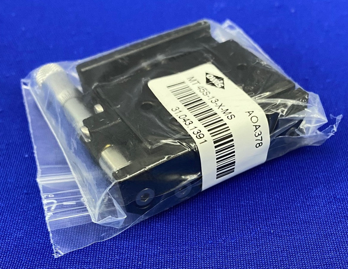 OWIS MT 45S-13-X-MS / 31.043.1391 MEASURING STAGE