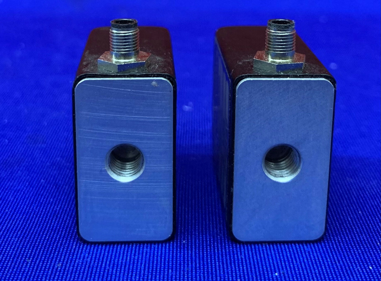 Lot de 2 capteurs de charge Techniques MDB-5 / Capacité 5 lb