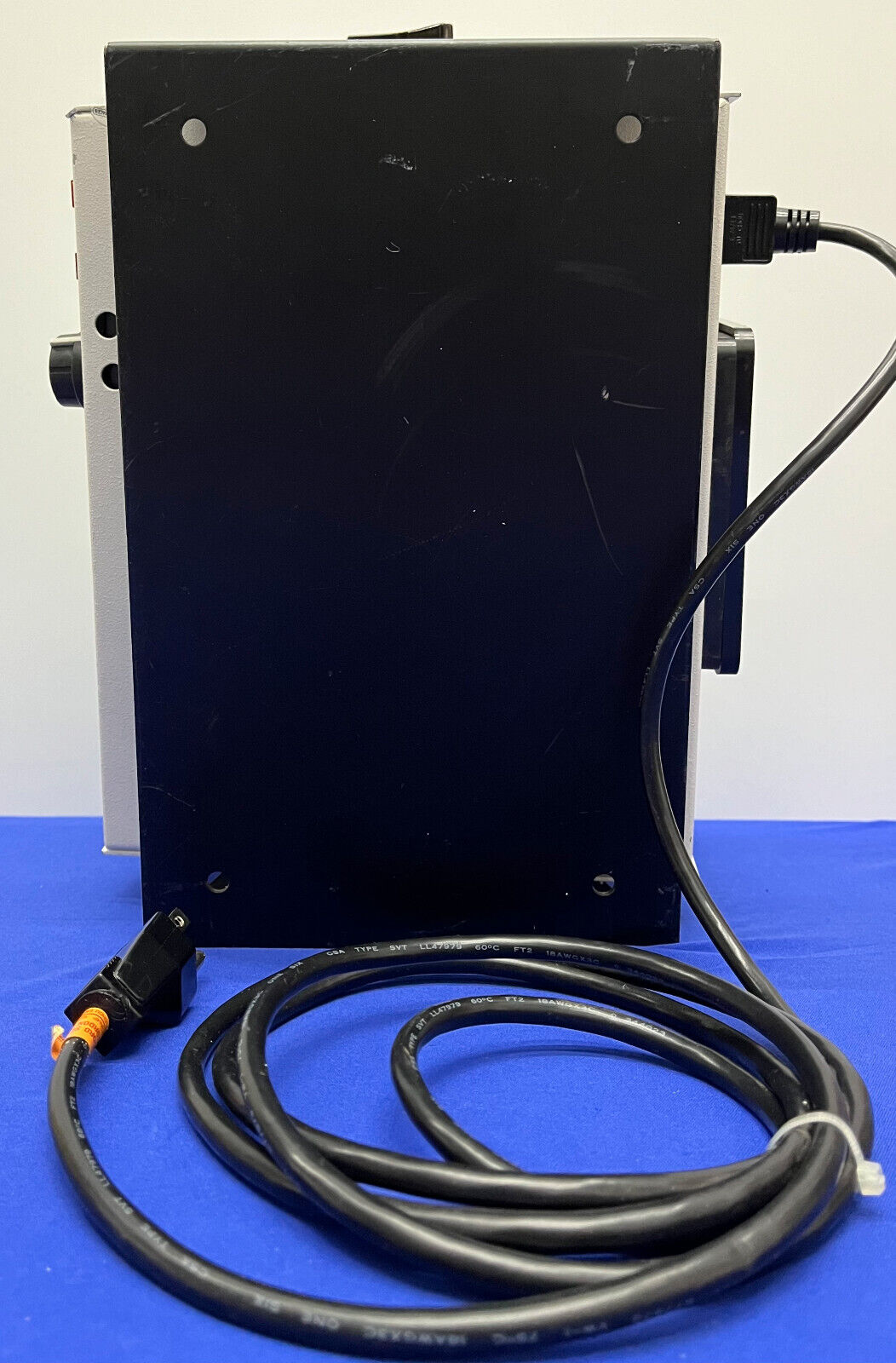 CHARLESWATER AUTO-SET ION PUMP 19500 VENTILATEUR D'AIR IONISANT ANTISTATIQUE