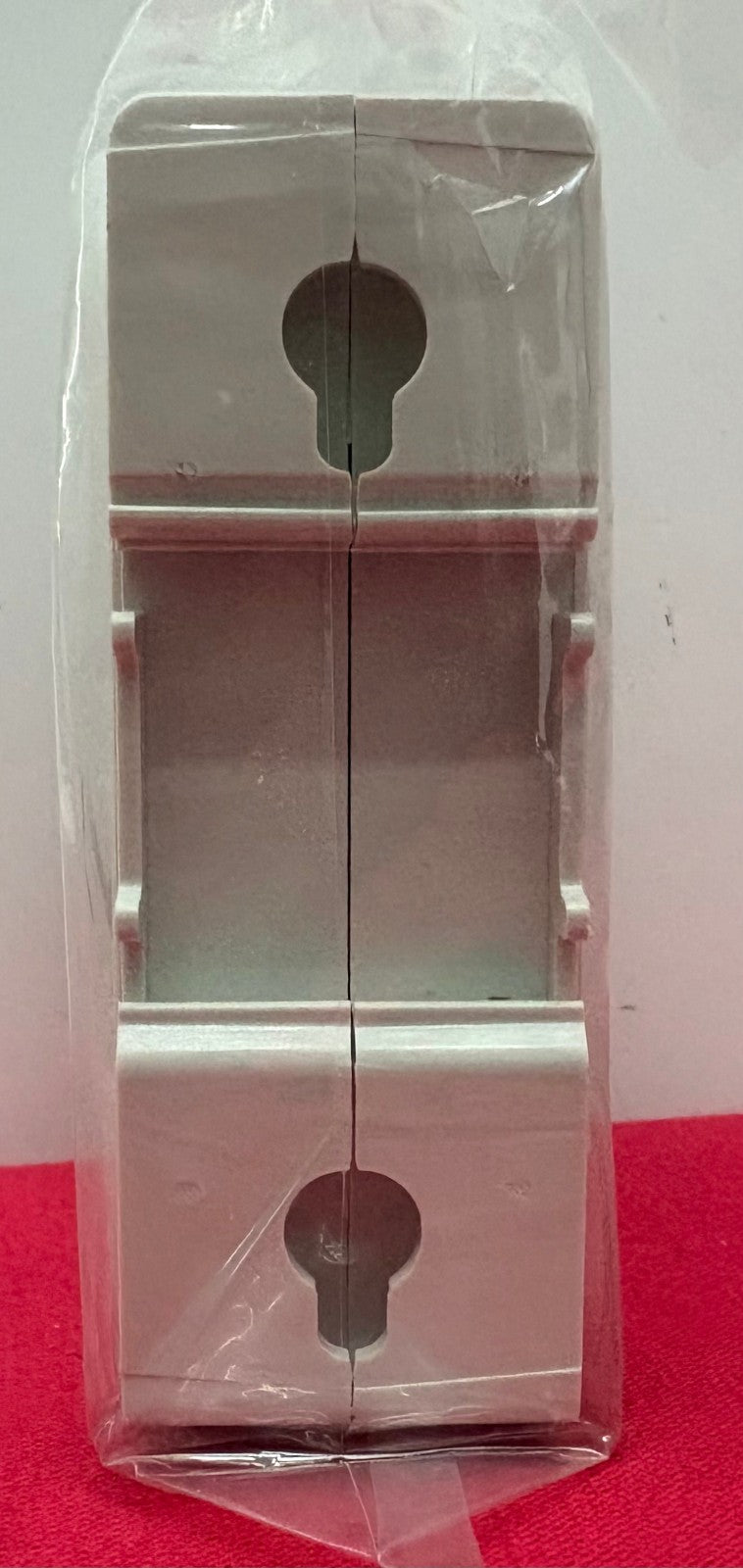 CONTROL BY WEB X-WR-4R3-E ETHERNET CONTROL MODULE 4 INDEPENDENT RELAY OUTPUTS