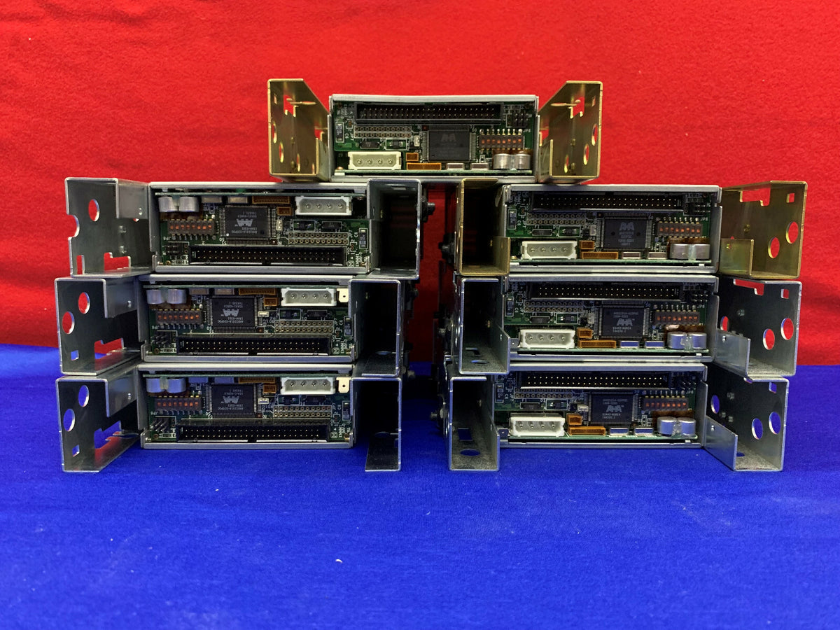 1 lote de 7 unidades - Unidad de cinta de respaldo de cinta Archive 4322NP 4542NP / 4322NP4542NP de 3,5"