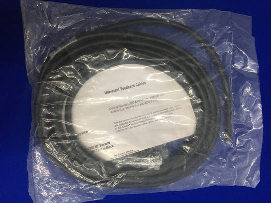 BOLLETTINO 2090 CAVO 2090-XXNFY-S05 SER A 1 PZ. CAVO