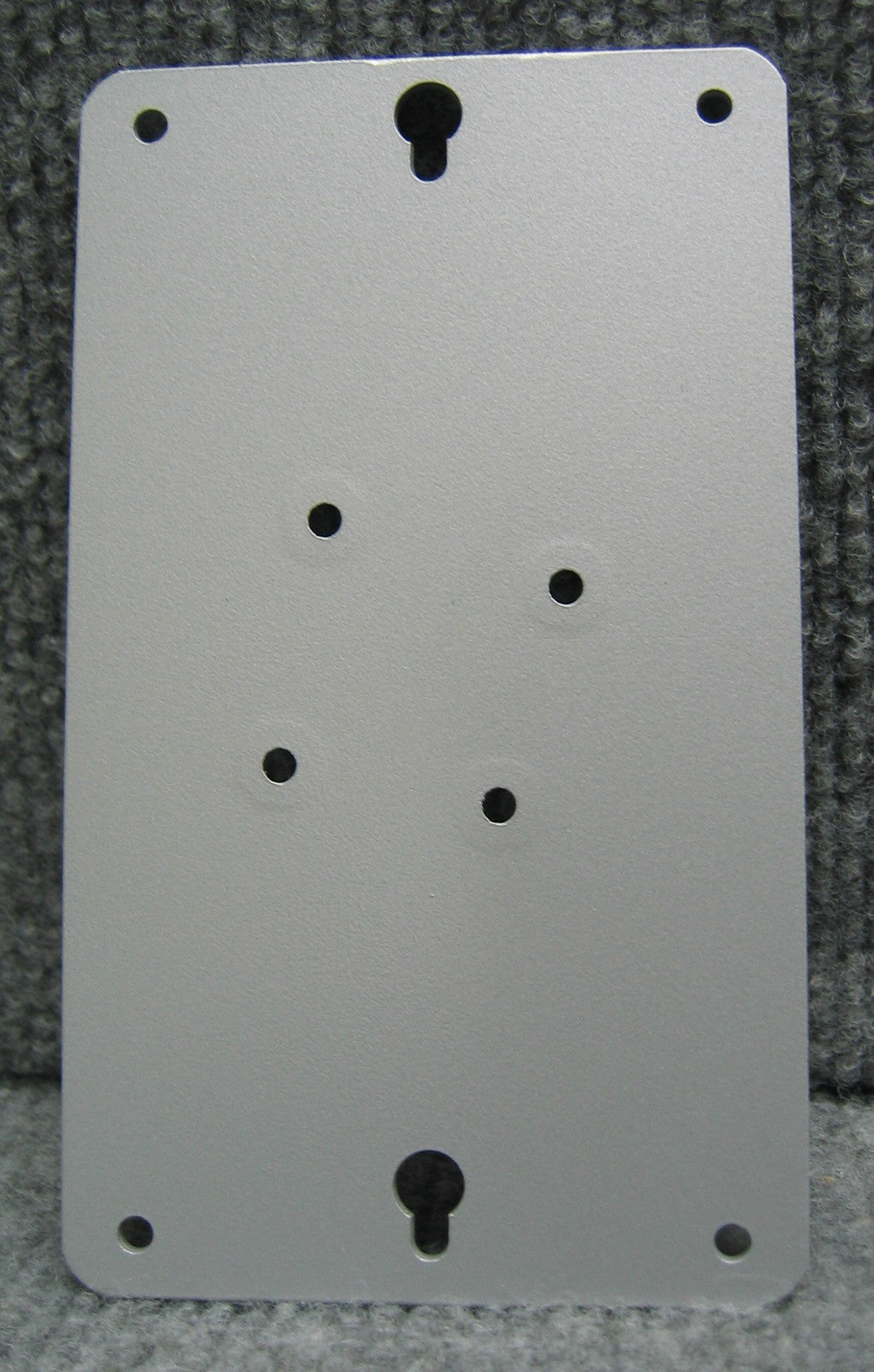 COMMUTATEUR COMPACT GÉRABLE À 8 PORTS CRTLINK EICP8M-100T CONTEMPORARY CONTROLS