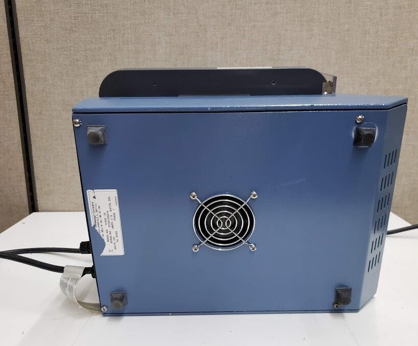 COLE-PARMER COLE PARMER AGITATORE MAGNETICO A CINQUE POSIZIONI 51450-20