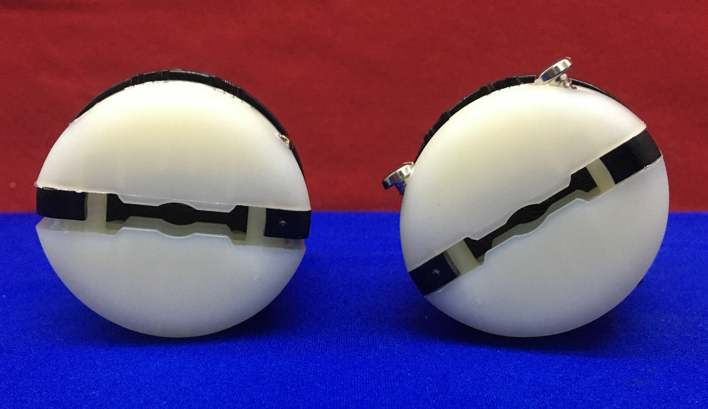 PASS & SEYMOUR L520C / L520-C ツイストロックソケット