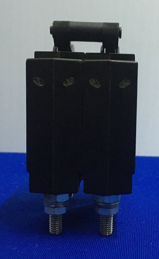 DISYUNTOR POTTER & BRUMFIELD W92-X112-10 DE 10 AMPERIOS, 277 V CA MÁXIMO, 50/60 HZ