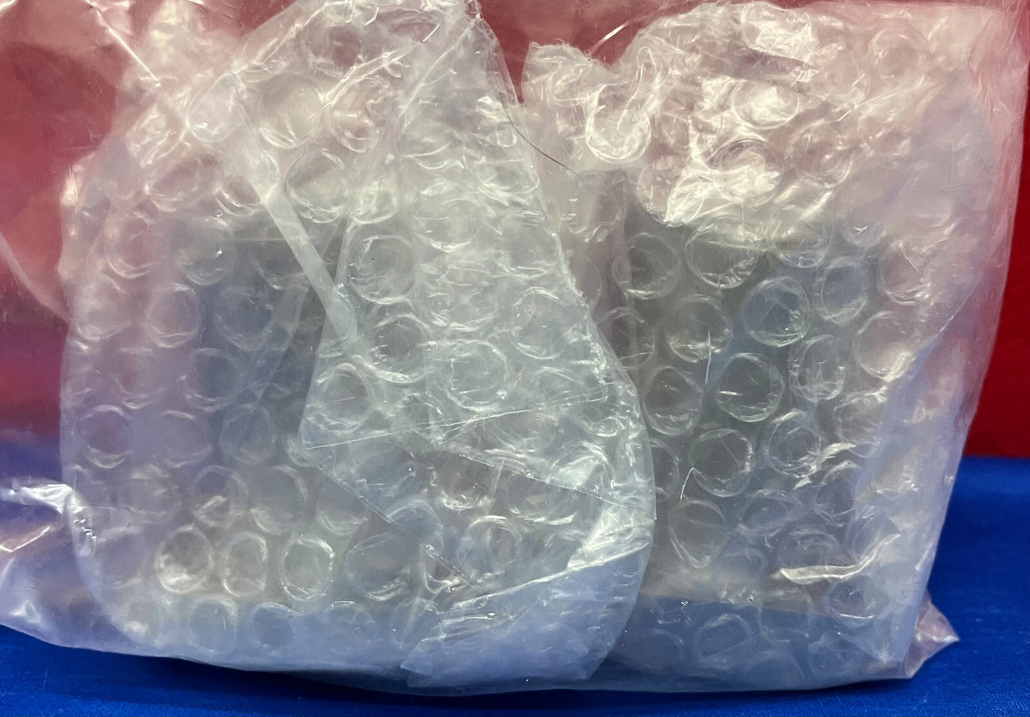 1 PKG QTY OF 2 - MISUMI MFKS30 OIL FREE BUSHING WITH HOUSING BRASS ALLOY FLANGED