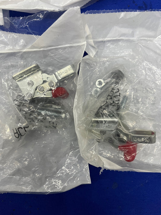 DE-STA-CO 305-U-1109 MANUAL HOLD-DOWN CLAMP LOT OF 5