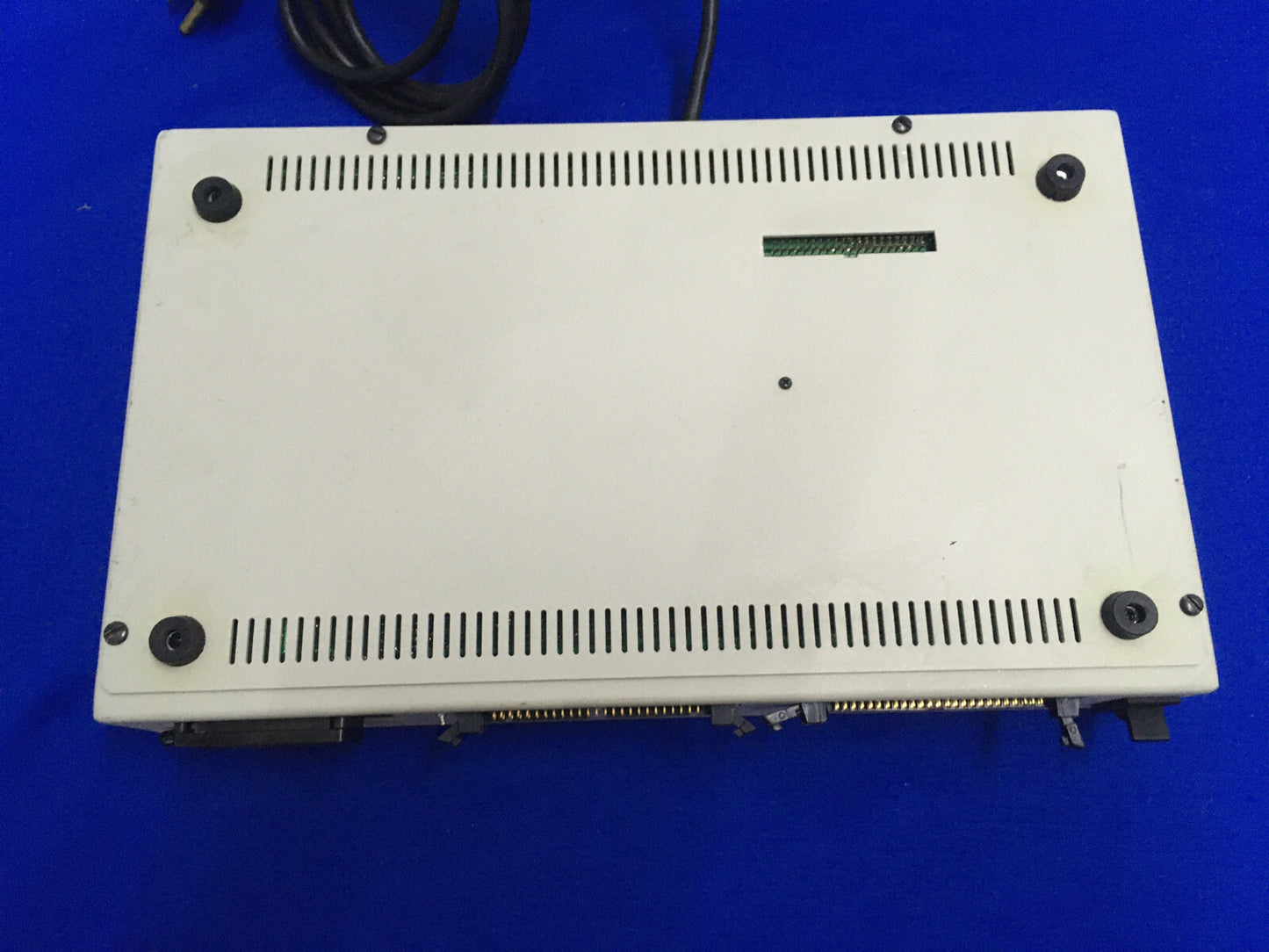 FÜR TEILE/REPARATUREN - ORION UNILAB (tm) 8620DOT ANALYZER EMULATOR EPROM PROGRAMMIERER