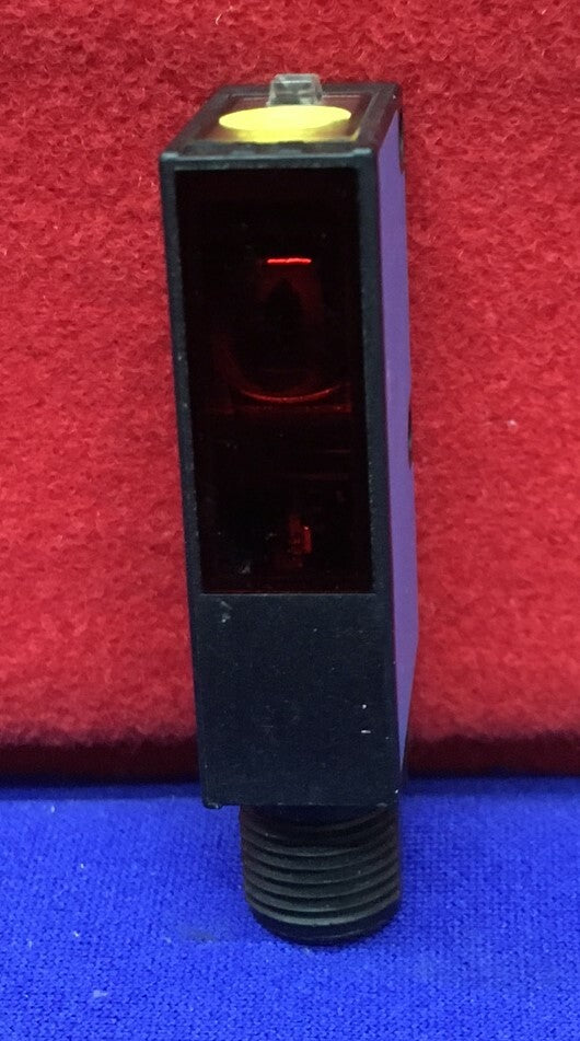 SICK WL9-2P431 / WL92P431 PHOTOELECTRIC RETRO-REFLECTIVE SENSOR