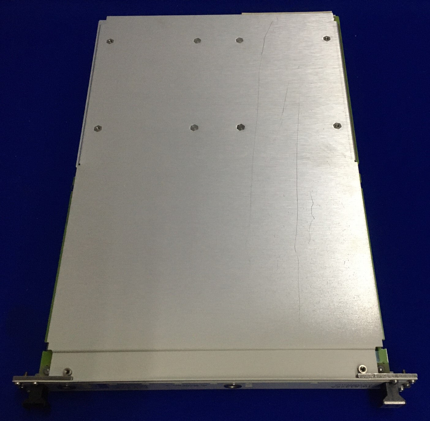 Convertisseur N/A 4 canaux HP E1328A série 75000 C