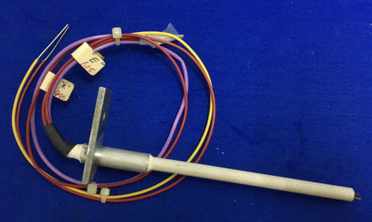 Pièces de rechange pour scie à découper en dés Micro Automation Semtech 53504490 / 91507250 / Capteur de température