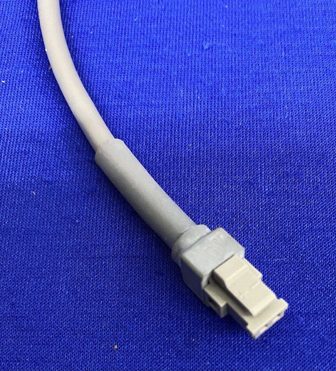 SMC SY100-68-A-30 CONNECTOR ASSEMBLY - 1 LOT QTY 7