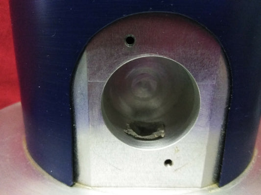 FÜR TEILE/REPARATUREN VENTREX SD7200 PUMPENANTRIEBSMODUL UND FLÜSSIGKEITSLIEFERMODUL