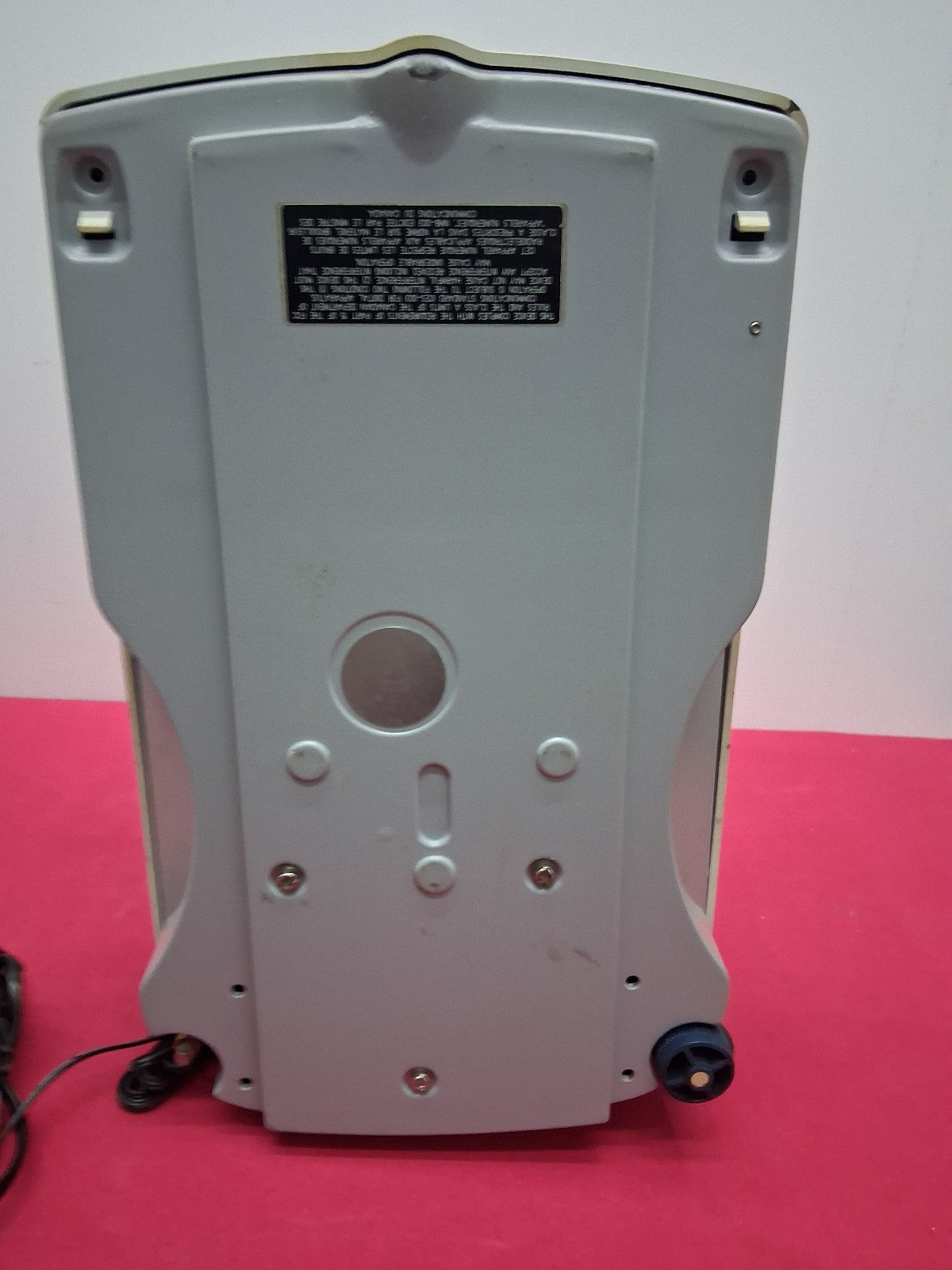 Ohaus Voyager V14130 Analytical Precision Balance Scale Max Capacity 410g