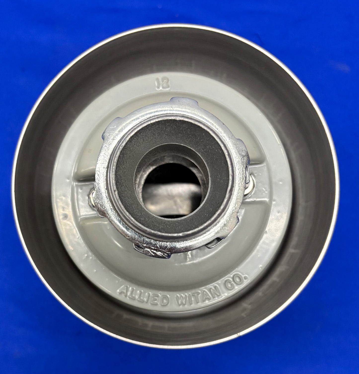 ALLIED WITAN PEPPERL+FUCHS EPV-3-SA PURGE CONTROL ACCESSORY