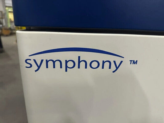 VWR NIEDERTEMPERATUR-/BOD-INKUBATOR 414004-630 E191047 120 V 60 Hz 2,3 kW