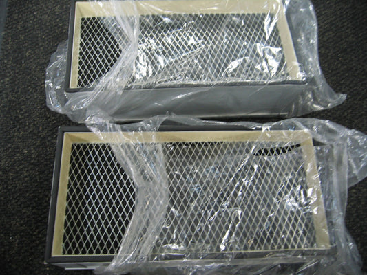 OKI / OK INTERNATIONAL / METCAL FG-BVX200 P/N ZFC886210 DEEP BED FILTER