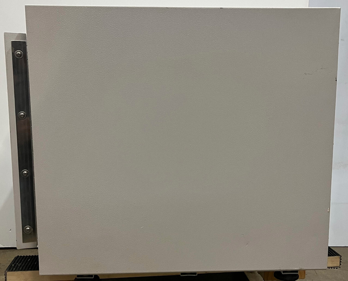 BARNSTEAD LAB-LINE 真空オーブン 3618 120V 13.3AMPS 50/60HZ 1600WATTS ポンプなし