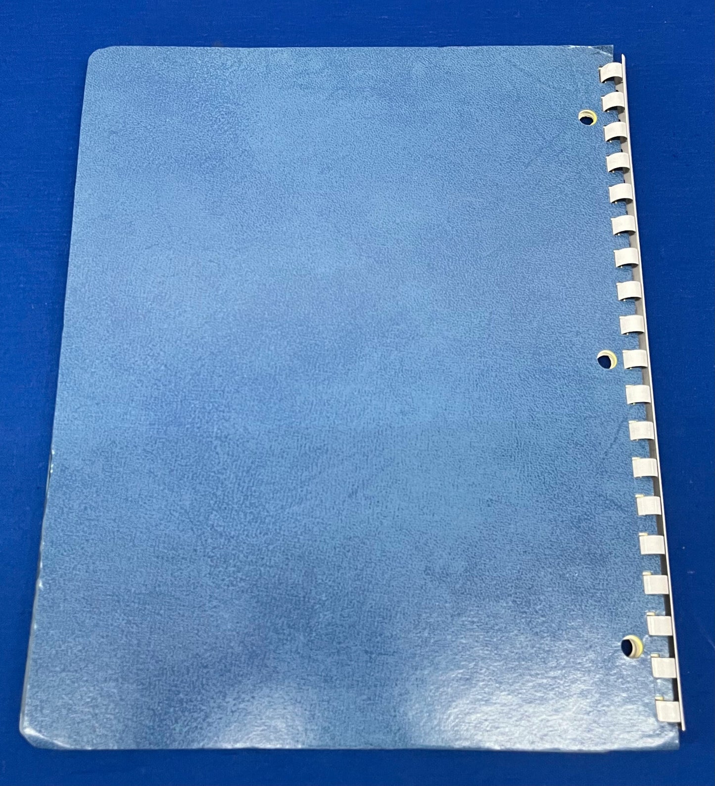 MANUAL DE INSTRUCCIONES DEL AMPLIFICADOR DE DOBLE TRAZA TEKTRONIX 5A18N / 070-1137-00