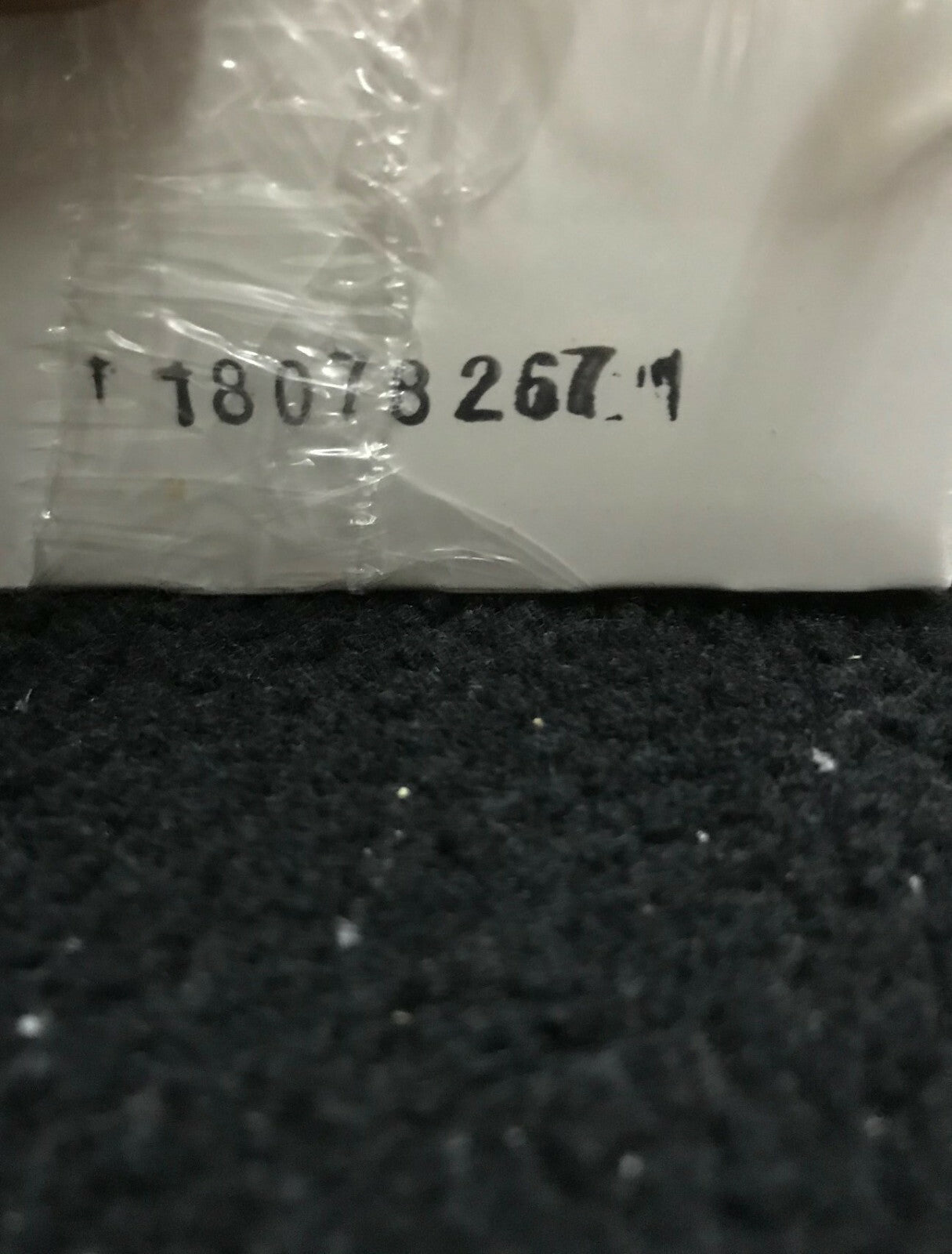 FISCHER SCIENTIFIC 14-957-22D 1 PACKAGE CONTAINING 250 TUBES