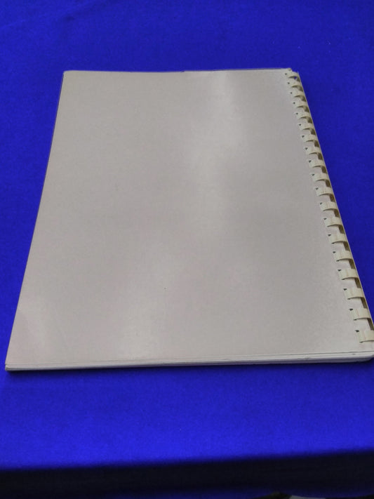 Racal Instruments, Inc. Manuale di installazione 1261 Telaio AH-S1430 VXI / 1261A