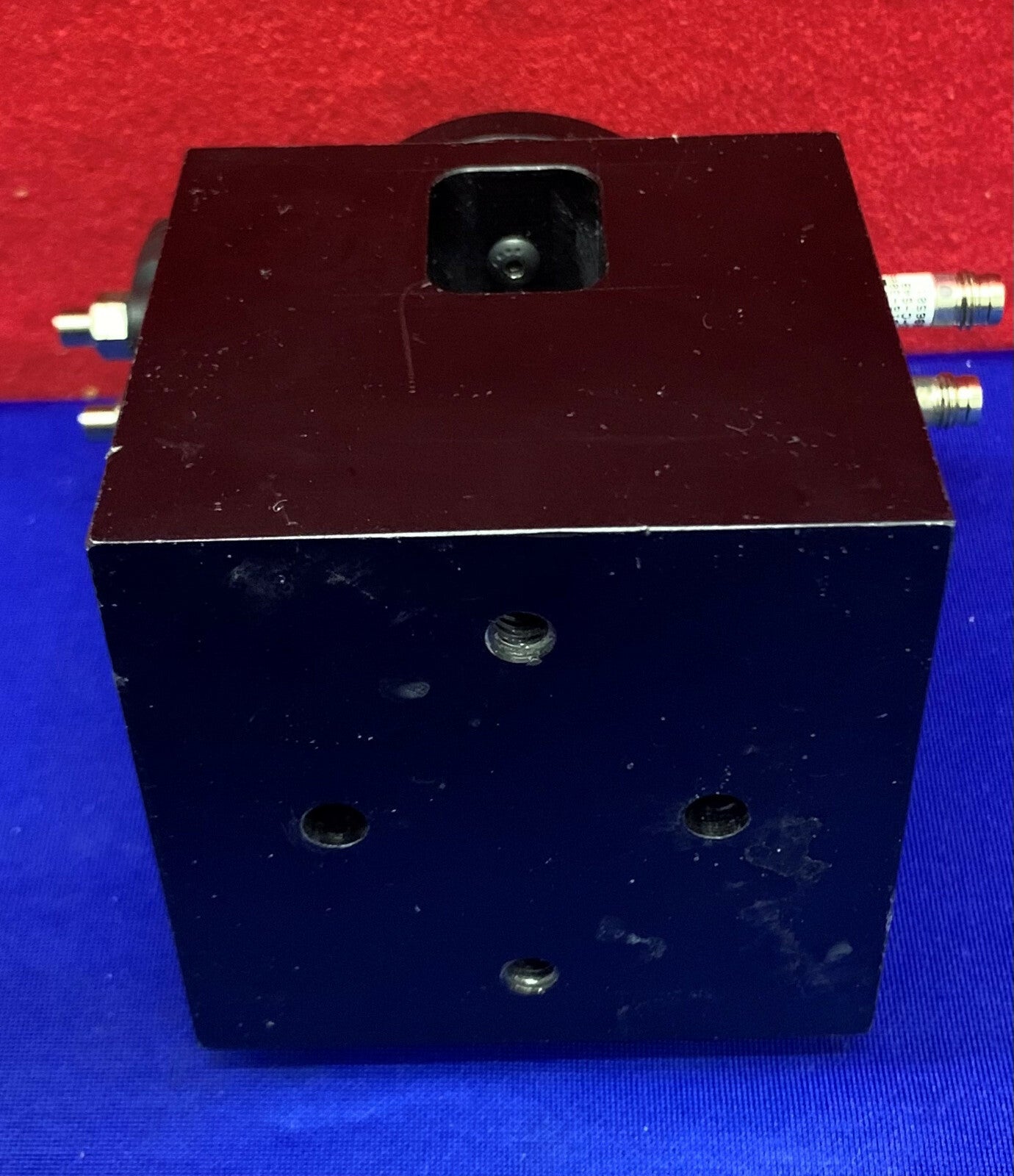 Asco Numatics LR06B15C4X MC-LR Serie Rotry a basso profilo #3H3T-976976-5