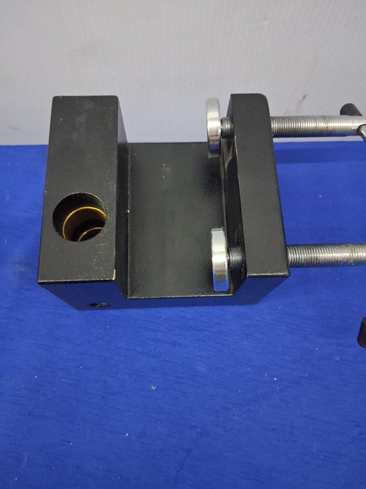 ARTICULATING MICROSCOPE ARM CLAMP STANDARD TABLE CLAMP MOUNT STEREO MICROSCOPE