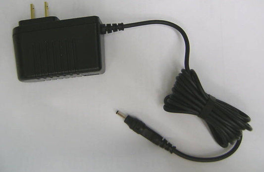 FRIWO Voeding Medische LED AAN 100-240 AC naar 9VDC 800ma XFMER 1.3x 3.5x 9.5mm