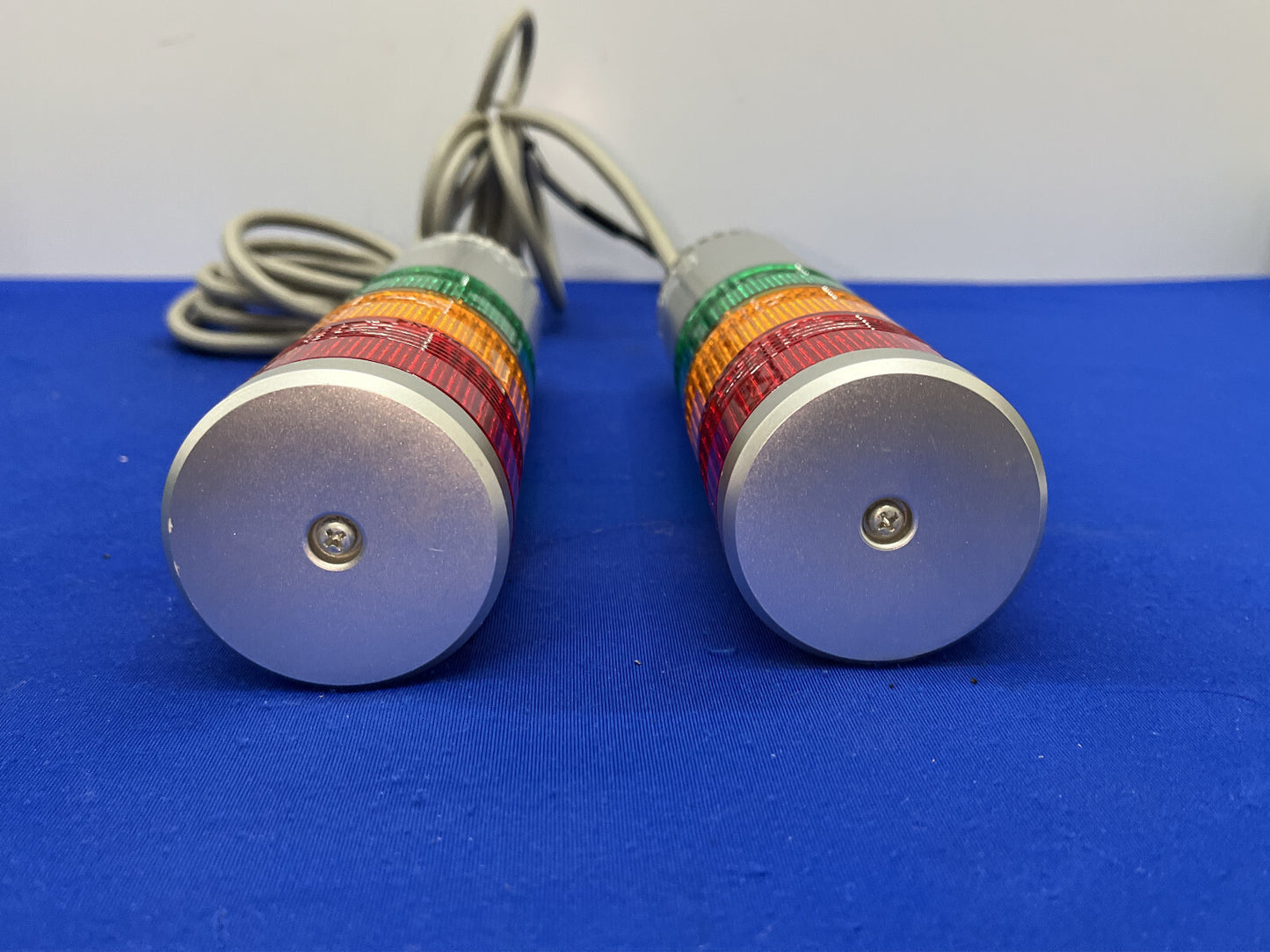 PATLITE® LME-_02UW SIGNALSTURM-STAPELBELEUCHTUNG SIGNAL ROT/GELB/GRÜN 1 LOT MENGE 2