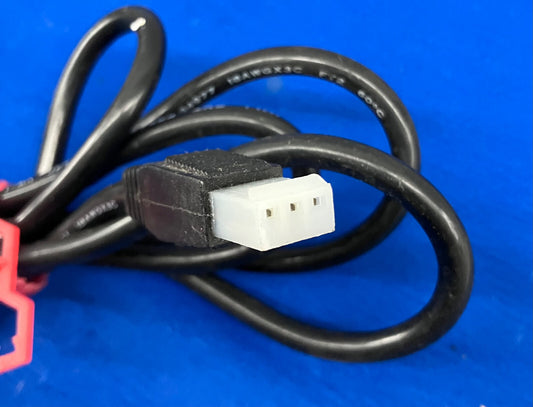 AULT INC POWER SUPPLY SW 101 MODEL 12 VDC @ 3.5 A 110-250 V 50/60 HZ