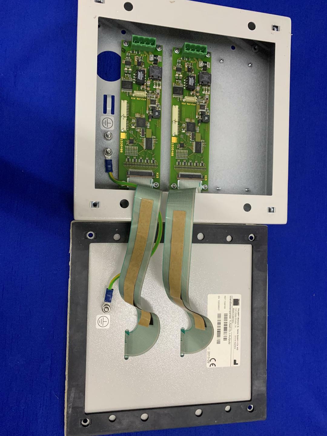 RECAMBIOS Y REPARACION TRUMPF 1549169 TRULIGHT