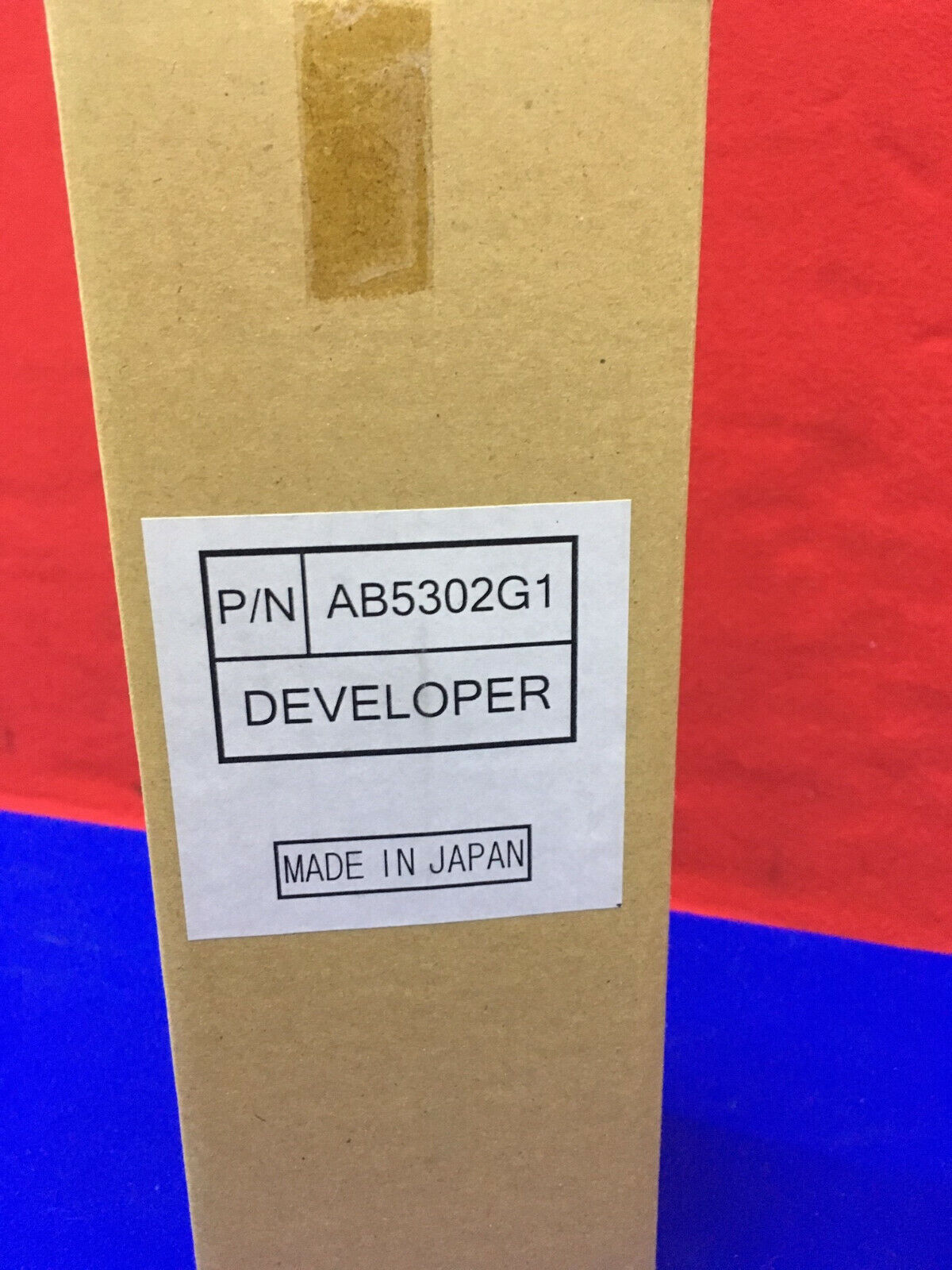 PRINTRONIX 703548-001 ENTWICKLER