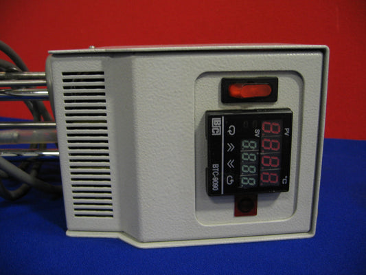 THERMOLINE L + M TU4 HEIZUNGS-UMWÄLZREGELUNG FÜR WASSERBÄDER